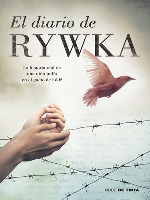 cover image of El diario de Rywka Lipszyc
